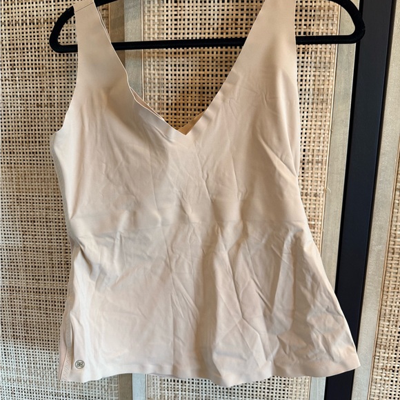 Honeylove shaping tank. Tan, size 1x. NWOT. - Picture 2 of 8